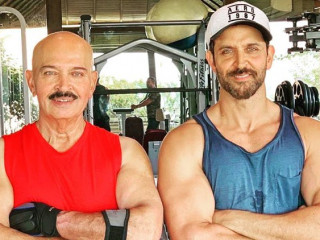 ރާކޭޝް ރޯޝަނަށް އަވަސް ޝިފާއަކަށް މޯދީ އެދިވަޑައިގެންފި