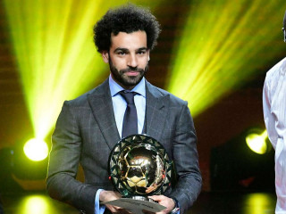 އެފްރިކާގެ މޮޅު ކުޅުންތެރިޔާ ސަލާހު