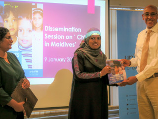 ކުޑަކުދިންނާ ގުޅުން ހުރި ތަފާސް ހިސާބުތަކުގެ އެހީގައި މުޖުތަމަޢުއަށް ހެޔޮ ބަދަލުތަކެއް ގެނެވިދާނެ: ޝިދާތާ