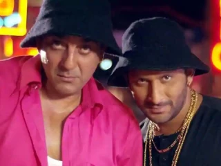 ސަންޖޭދަތް އާއި އަރްޝަދް ވަރްސީ