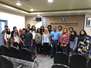 ބުޅާ މަރާ މައްސަލަ ފުލުހަށް ހުށައެޅި ޓީމް