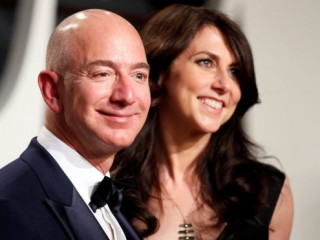 ދުނިޔޭގެ އެންމެ މުއްސަނދި މީހާ އަންހެނުން ވަރިކޮށްފި