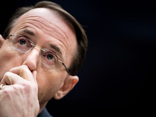 ރޮސެންސްޓައިން މަގާމުން ދުރަށް ވަޑައިގަންނަވާ ވަކިވަގުތެއް ނޭނގޭ