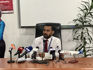 The airline\'s public relations manager, Moosa Waseem, announced this on Thursday