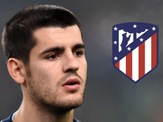 ޗެލްސީއަށް ކުޅެމުން އަންނަ އަލްވަރާ މޮރާޓާ