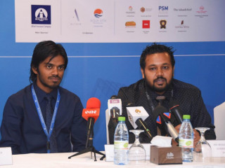 ‘Maldives Living Expo’ signs on sponsors