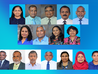 ގައުމީ އިނާމާބެހޭ ކޮމިޓީ އާއި ޚާއްސަ އިނާމާބެހޭ ކޮމިޓީގެ މެމްބަރުން