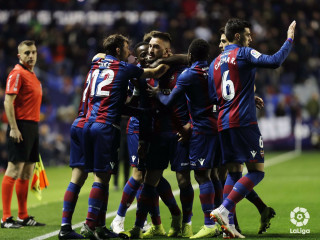 ލެވަންޓޭ އަދި ބާސާ ބައްދަލުކުރި މެޗުގެ ތެރެއިން