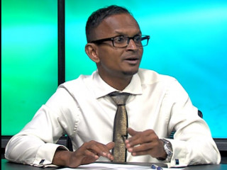 މާލެ ސިޓީ ކައުންސިލްގެ ޑެޕިއުޓީ މޭޔަރު ޝަމާއު ޝަރީފް: ކޮވިޑް-19 އާގުޅިގެން ކޮމިއުނިޓީ ސަޕޯޓްގެ ވަރަށް ގިނަ ކަންކަން މާލެ ސިޓީން ކުރަމުންދޭ