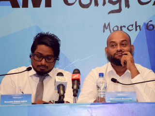 ކުޅިވަރު އެސޯސިއޭޝަންތަކުގައި ތިއްބެވީ ޝަވީދު ބޭނުންފުޅުވާ ބޭފުޅުން: ބައްސާމް