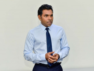 ރައީސުލްޖުމްހޫރިއްޔާގެ ނައިބު