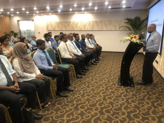 ނޭވާލާ ނިޒާމުގެ ބަލިތަކަށް ޚާއްސަ މަރުކަޒެއް އައިޖީއެމްއެޗްގައި ހުޅުވައިފި