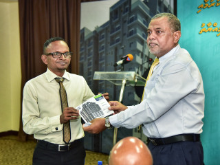 ލަކީ ހިޔާގެ ކޮންޑަމީނިއަމް ފްލެޓްތައް ވިއްކަން ފަށައިފި