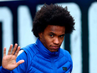 އަހަރެންގެ ކުރިމަގު އޮތީ ޗެލްސީގައި: ވިލިއަން