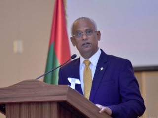 ރައީސް ސާލިހު