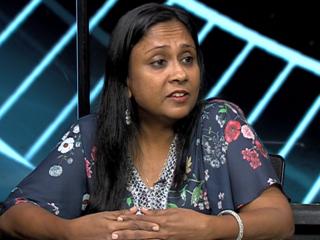 ފިޝަރީޒް މިނިސްޓަރ ޒަހާ ވަހީދު