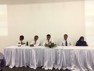 އިމާރާތްކުރުމުގެ ޤަވާއިދުތަކާ ގުޅޭ މަސައްކަތު ބައްދަލުވުން