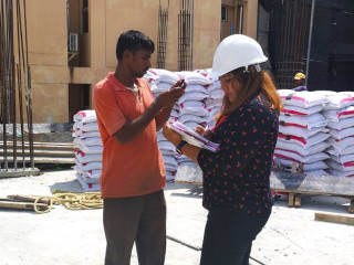 ޕްލޭނިން މިނިސްޓްރީން ހިންގި އިންސްޕެކްޝަން