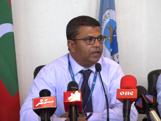 ކޮރަޕްޝަނަށް ފުރުސަތު ނުދިނުމަށް ޚާއްސަ މަސައްކަތްތަކެއް ކުރާނެ: ސީއީއޯ ޝާހިދު