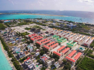 Two 17 year olds were injured in an assault that took place in Hulhumalé