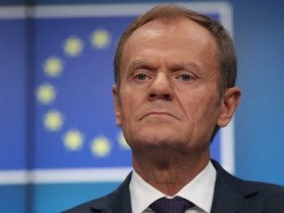 އީޔޫގެ އޮފިޝަލުންނާއި ސިޔާސީ ފަރާތްތަކުންވަނީ ވޯޓުގެ ނަތީޖާއާމެދު ކަންބޮޅުވުން ފާޅުކުރައްވާފައި