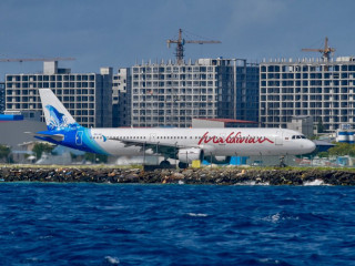 މުސާރައިގެ އޮނިގަނޑާ ގުޅޭ ގޮތުން މީސްމީޑިޔާގައި ފަތުރަމުންދަނީ ޞައްޙަ މަޢުލޫމާތެއް ނޫން: އައިލެންޑް އޭވިއޭޝަން