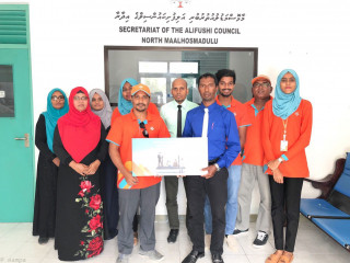 Dhiraagu launches fiber broadband in Raa and Faafu atolls