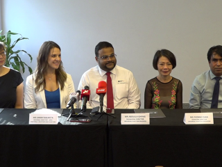 އިނަރ މޯލްޑިވްސްއާ ގުޅިގެން ޔުނިވަރސަލް އޭވިއޭޝަންގެ ހިދުމަތް ރާއްޖެއަށް!