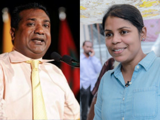 އަބްދުﷲ ޖާބިރާއި އަނބިކަނބަލުން ދިޔާނާ ސައީދު:- ދެމަފިރިކަނބަލުން ވެސް ވެސް ޕްރައިމަރީވީ ނާކާމިޔާބު