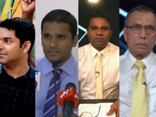 ކެނދިކުޅުދޫ ދާއިރާގެ މެމްބަރު ކުރީގެ މެމްބަރު އީސަ:-ކުރީގެ ބައެއް މެމްބަރުން ވަނީ އެމްޑީޕީގެ ޓިކެޓް ހޯދާފައި