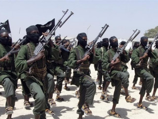 އަލް ޝަބާބްގެ ހަނގުރާމަވެރިންތަކެއް