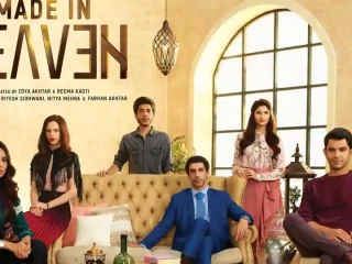 ޒޯޔާގެ ވެބް ސީރީޒް މޭޑް އިން ހެވަން މާޗް 8 ގައި