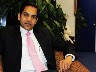 އިންޑިއާއިން ރާއްޖެއަށް އާ ސަފީރަކު ކަނޑައަޅައިފި