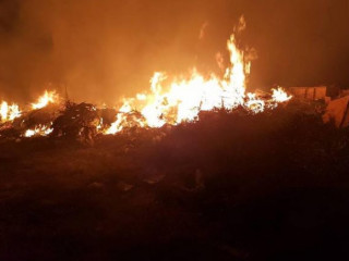 ދަރަވަންދޫ ކުނިގޮނޑުގައި ރޯވެ އަނދަނީ