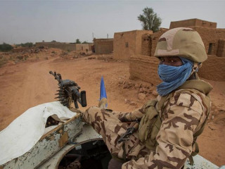 އދގެ ސުލްހަ ބަލަހައްޓާ ފައުޖުން މާލީގައި މަސައްކަތް ފަށާފައިވަނީ 2013 ވަނަ އަހަރުން ފެށިގެން