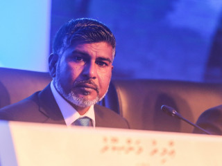 ހުސެއިން ސާލިމް