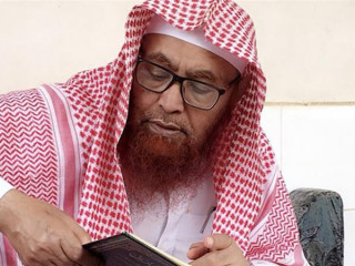 ސައުދީގެ މަޝްހޫރު ދީނީ އިލްމުވެރިޔާ އަލް އަމާރީ ޖަލުގައި އަވަހާރަވެއްޖެ