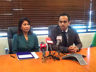 ސްރީލަންކާގެ އެންމެ ބޮޑު ޕްރައިވެޓް ހޮސްޕިޓަލުން އައްޑޫ އައިއެމްޑީސީގައި ޚިދުމަތްދެނީ