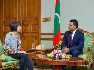 މިއަދު ބޭއްވުނު ބައްދަލުވުމުގެ ތެރެއިން