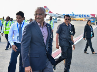 President to head to Sri Lanka for Independence Day celebrations