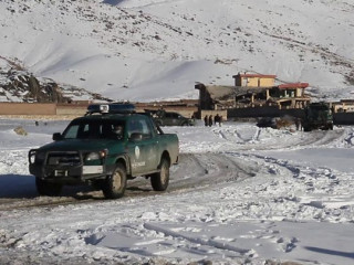 ބަޑީގެ ހަމަލާދިނުމުގެ ކުރިން ބޮމުގެ ހަމަލާ ދީ ކަމްޕައުންޑަށް ވަންނާނެ މަގުވަނީ ހަދާފައި