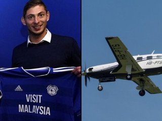 އެމިލިއާނޯ ސަލާ