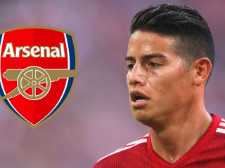 ހަމޭސް ރޮޑްރިގޭޒް