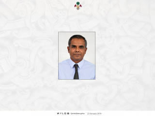 މއ. ގޯލްޑަންމޫން އަޙްމަދު ނާޝިދު