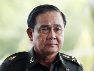 އަސްކަރީ ވެރިކަމުގެ ފަސް އަހަރަށް ފަހު ތައިލެންޑުގެ އާއްމު އިންތިހާބު ބާއްވަނީ