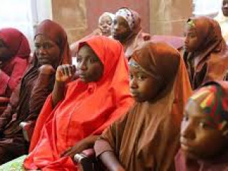 ކިޑްނެޕް ކުރި 20000އަށް ވުރެ ގިނަ ނައިޖީރިޔާ އަންހެނުން މާލީއިން ފެނިއްޖެ