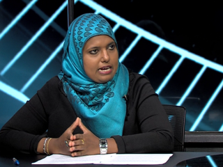 ޖެންޑަރ މިނިސްޓަރު ޝިދާތާ ޝަރީފު