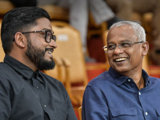 ސަރުކާރުގެ އެއްބާރުލުން ނުލިބޭ ކަމަށް ބުނެ ކްލަބްތަކަށް އެހީވާން އެފްއޭއެމުން ނިންމައިފި