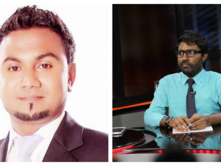 ޕީއެސްއެމް އާއި  އެމްޓީޑީސީގެ ބޯޑަށް އައްޔަންކުރެއްވި ބޭފުޅުން