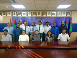 މީޑިއާ ކައުންސިލް މެންބަރުން